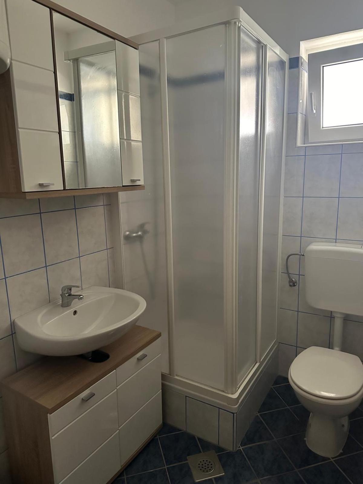Apartmani I Soba Mia Poreč Buitenkant foto